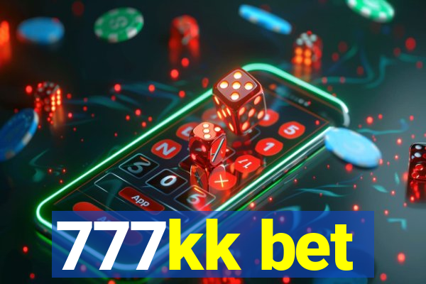 777kk bet